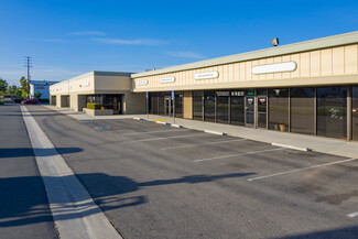 Norwalk, CA Office - 14606-14636 Carmenita Rd