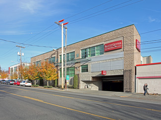 Seattle, WA Office - 3650-3670 Stone Way N
