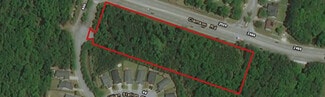 Columbia, SC Commercial Land - 0 Clemson Rd Columbia, SC Commercial Land - 0 Clemson Rd