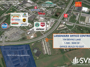 Georgetown, KY Commercial Land - 194 Bevins Ln
