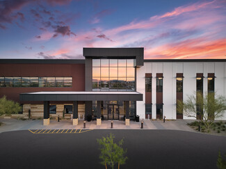 Scottsdale, AZ Office/Medical - 20159 N Scottsdale Rd