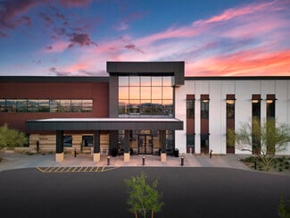 Scottsdale, AZ Retail - 20159 N Scottsdale Rd