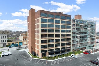 Toledo, OH Office/Retail - 15 S Ontario St Toledo, OH Office/Retail - 15 S Ontario St
