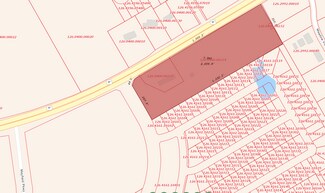 Cleburne, TX Commercial Land - 1915 W Henderson St Cleburne, TX Commercial Land - 1915 W Henderson St