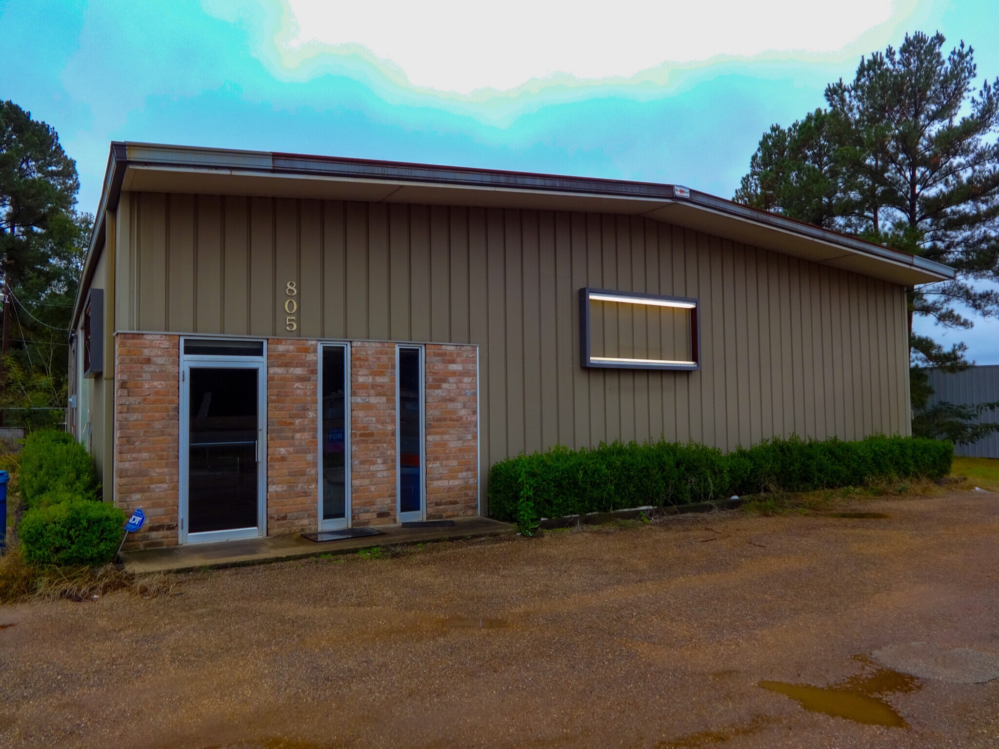 801 W Broadway St, Big Sandy, TX for Sale