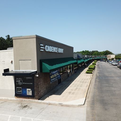 833-885 Dennison Ave SW, Birmingham, AL for Rent