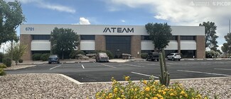 Tucson, AZ Flex - 6701 S Midvale Park Rd Tucson, AZ Flex - 6701 S Midvale Park Rd