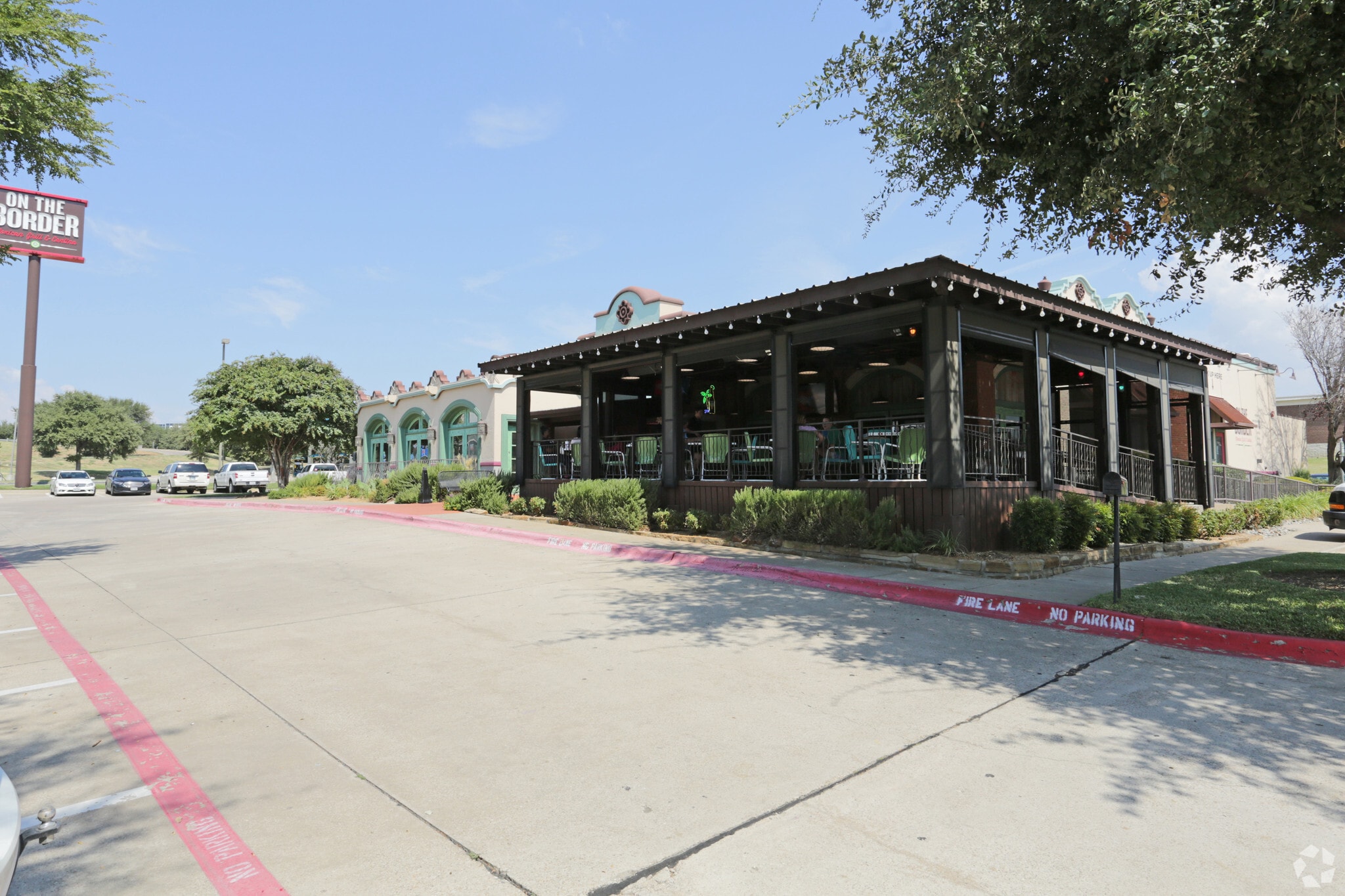 1890 S Stemmons Fwy, Lewisville, TX for Rent