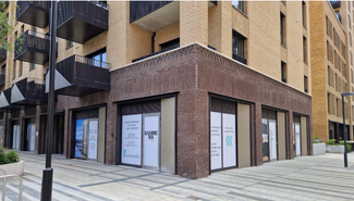 London, LND Retail - Blackhorse Rd