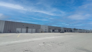 Medley, FL Industrial - 9305-9395 NW 101st St Medley, FL Industrial - 9305-9395 NW 101st St