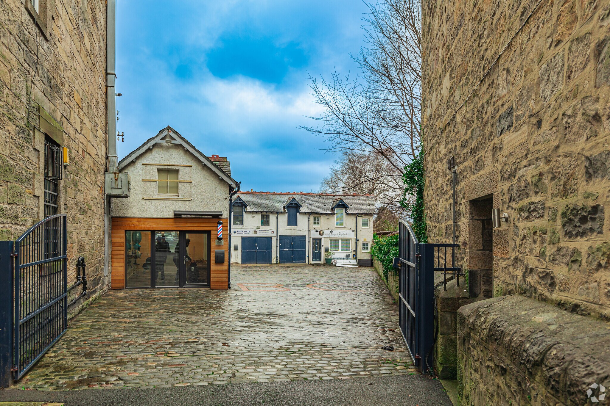 250 Queensferry Rd, Edinburgh, EDH for Rent