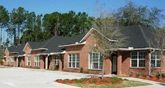 Jacksonville, FL Office - 3430 Kori Rd
