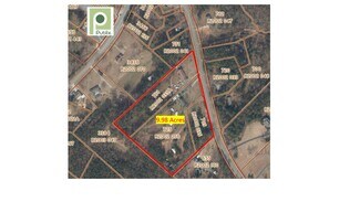 Auburn, GA Residential Land - 725 Auburn Rd Auburn, GA Residential Land - 725 Auburn Rd