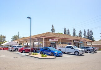 San Jose, CA Retail - 1710-1712 Berryessa Rd