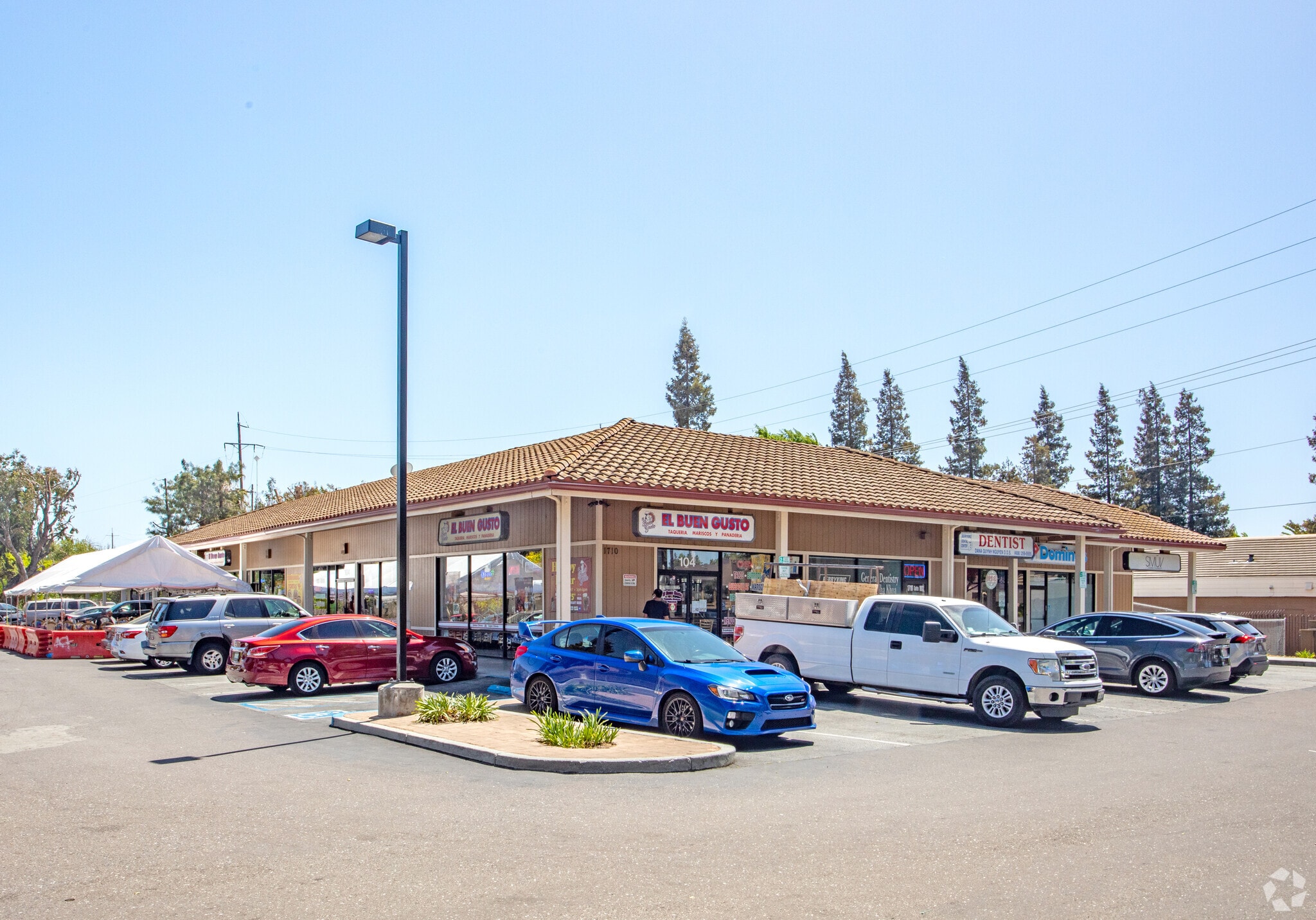 1710-1712 Berryessa Rd, San Jose, CA for Rent