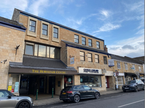 22 North St, Wetherby, WYK for Rent