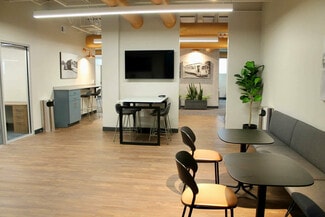 Omaha, NE Coworking Space - 10730 Pacific St