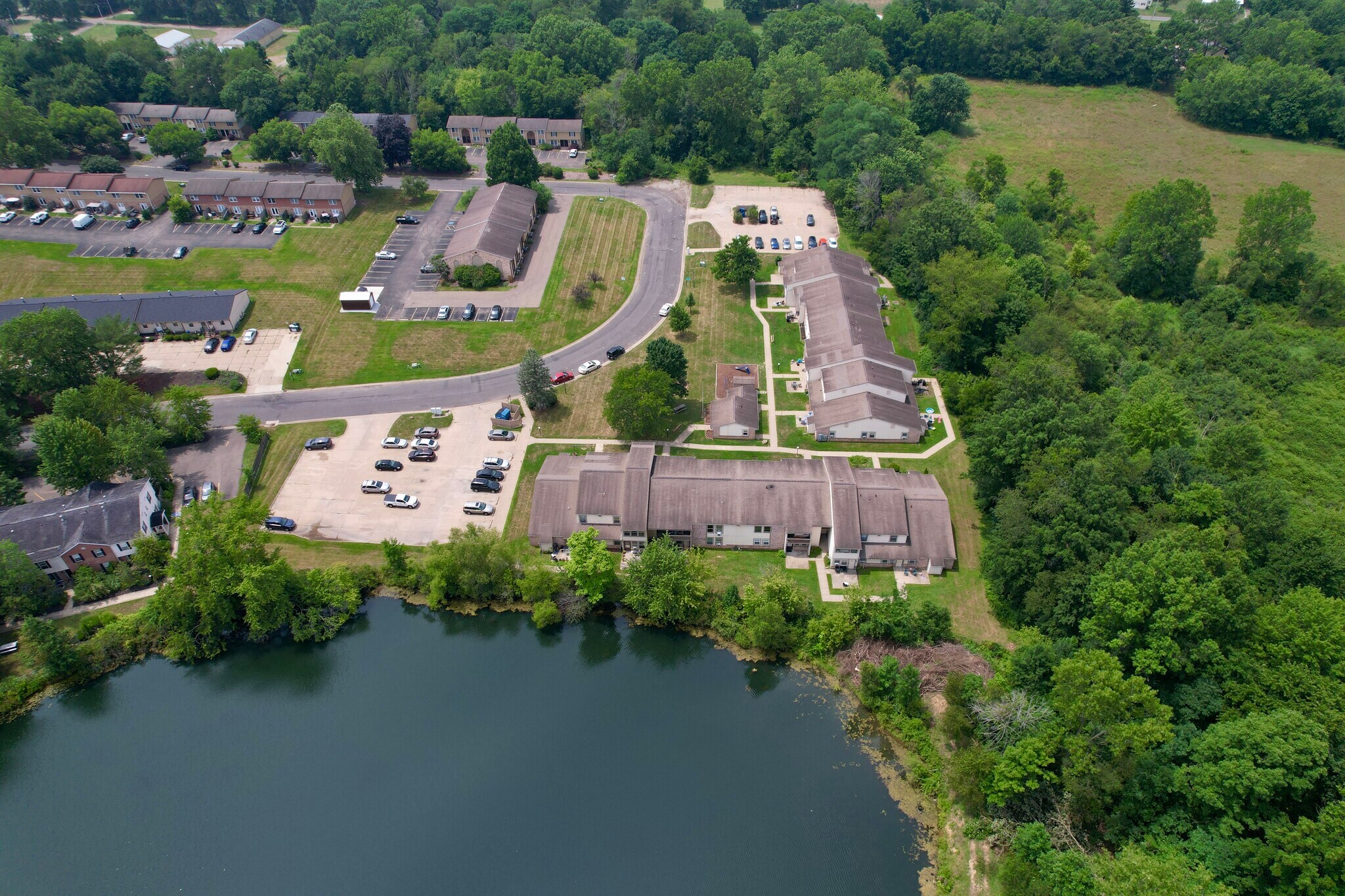 450-528 Waterside Ave, Canal Fulton, OH for Sale