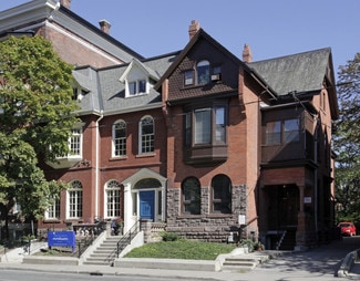Toronto, ON Office - 39 Spadina Rd