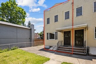 Maspeth, NY Multi-Family - 6114 56th Dr