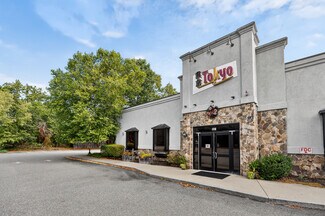 Andover, MA Restaurant - 560 S Main St