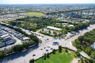 Lake Worth, FL Medical - 6045 Hagen Ranch Rd