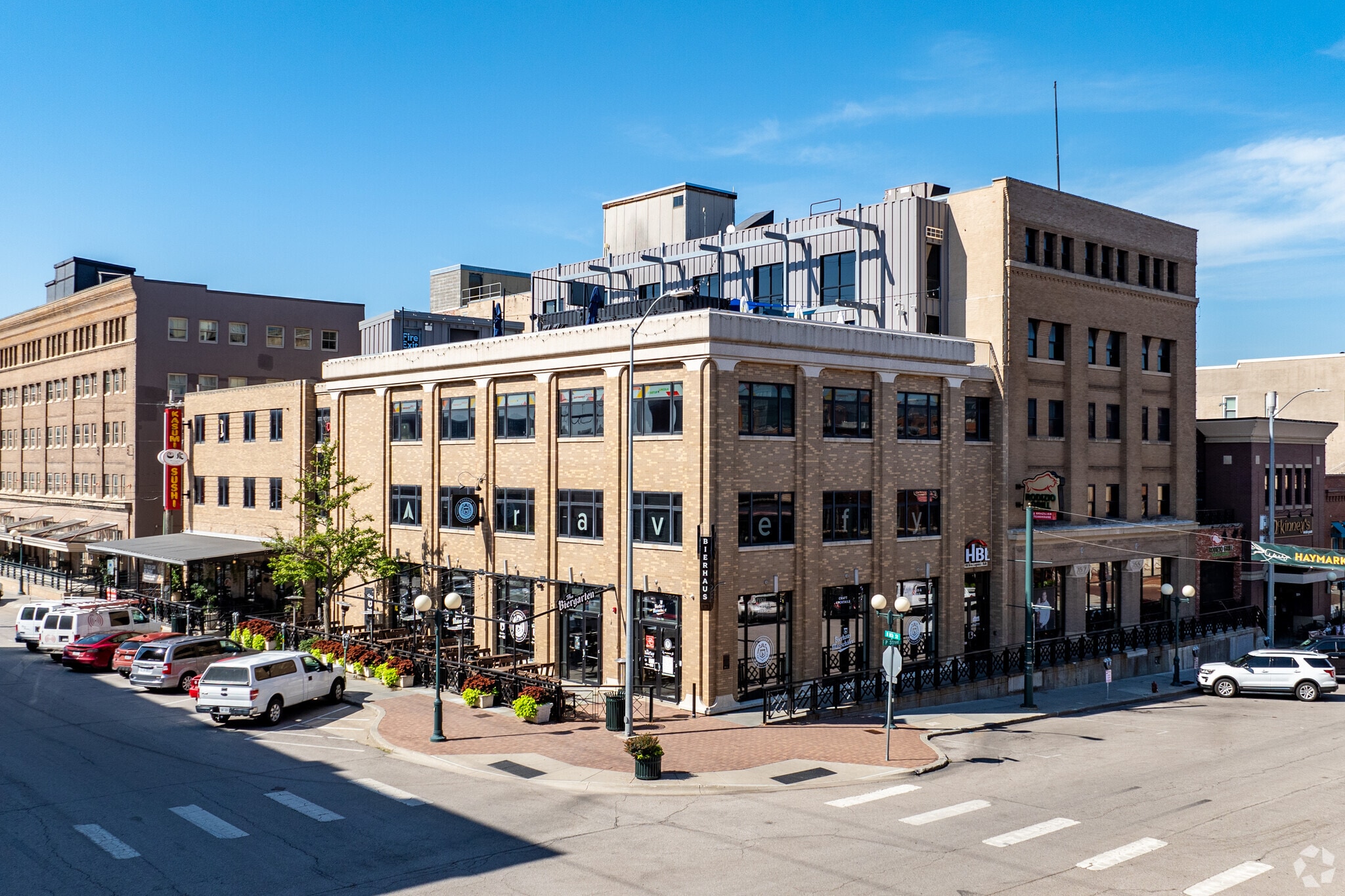 151 N 8th St, Lincoln, NE for Rent