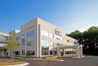 Randallstown, MD Office/Medical - 5415 Old Court Rd
