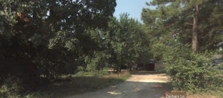 Glen Burnie, MD Commercial Land - 501 Pumphrey Ln