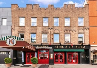 Portfolio of 2 Commercial Assets