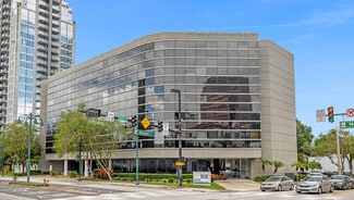 Orlando, FL Office - 105 E Robinson St