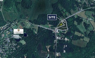Farmville, VA Commercial - 4979 Farmville Rd