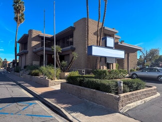 Palm Desert, CA Bank - 73301 Highway 111