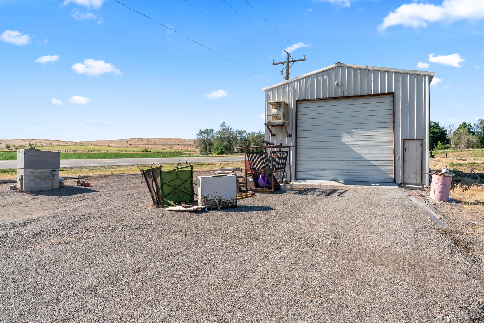 146 N Hammett Hill Rd, Hammett, ID for Sale