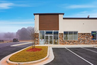 Conyers, GA Retail - 1001 Pleasant Hill NW rd