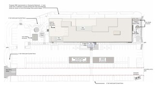 Fort Worth, TX Office - 601 E Exchange Ave