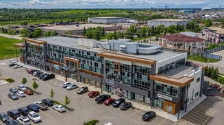 Edmonton, AB Office, Office/Retail, Retail - 5103-5177 55 Ave NW