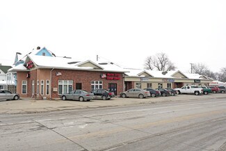 Osceola, IA Office - 101 E McLane St