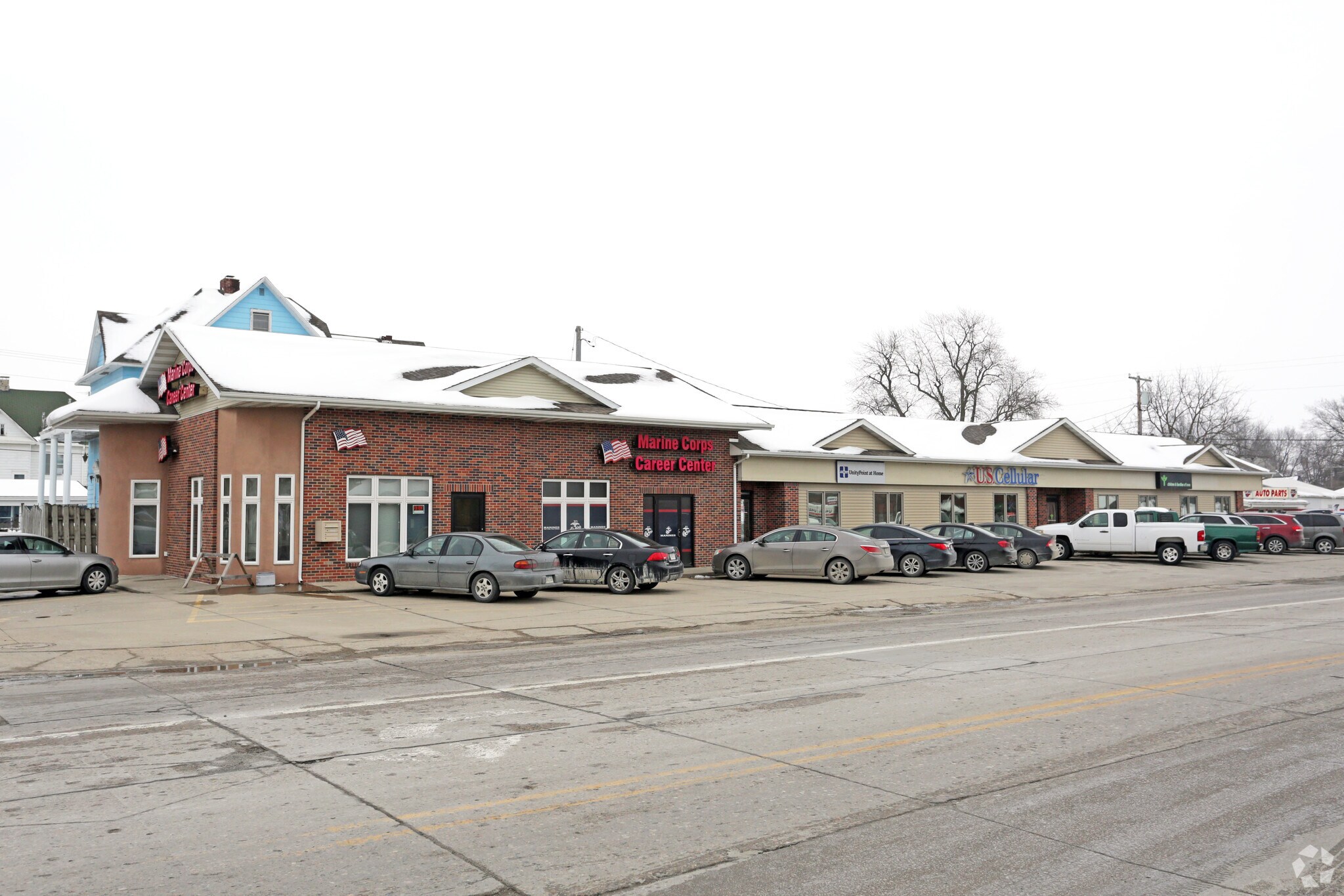 101 E McLane St, Osceola, IA for Sale