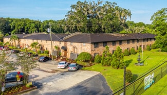Mobile, AL Apartments - 1621 Spring Hill Ave