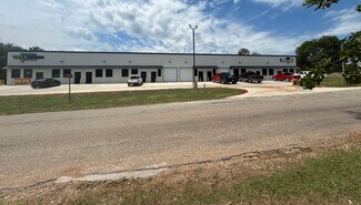 Alvarado, TX Office/Retail, Industrial - 201 N County Rd Alvarado, TX Office/Retail, Industrial - 201 N County Rd