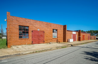 Forsyth, GA Industrial - 94 E Adams St