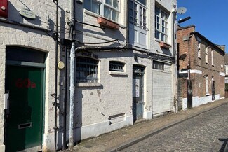 London, LND Flex - 60A Windus Rd