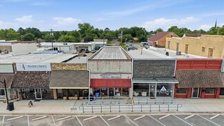 Whitesboro, TX Loft/Creative Space - 130 E Main St