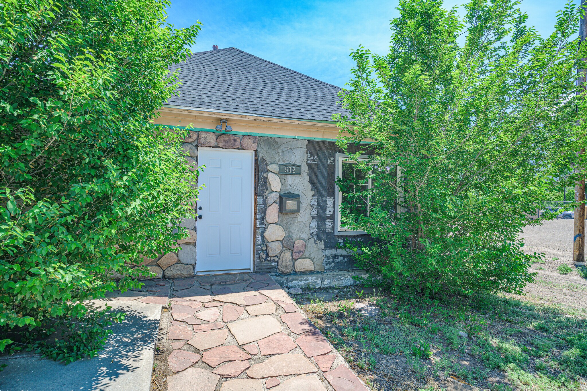 512 San Juan St, Trinidad, CO for Sale
