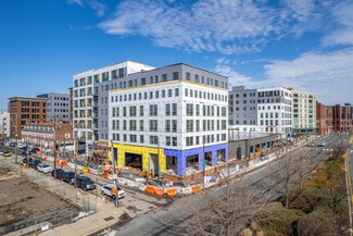 Philadelphia, PA Retail - 700 N Delaware Ave Philadelphia, PA Retail - 700 N Delaware Ave