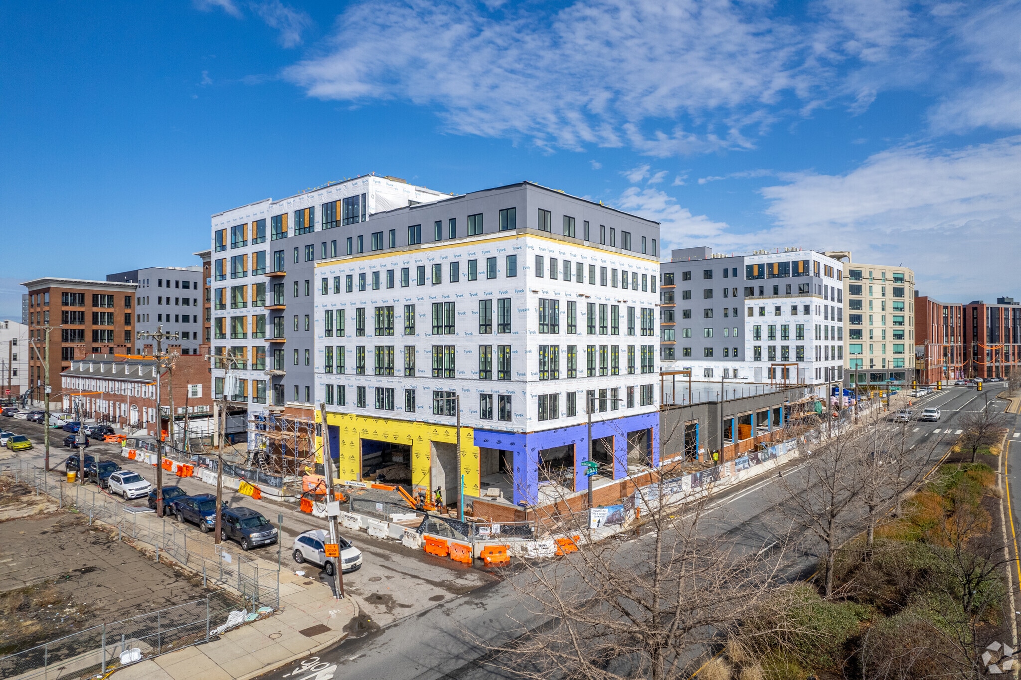 700 N Delaware Ave, Philadelphia, PA for Rent