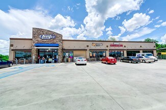 Houston, TX Retail - 5417 Anderson Rd Houston, TX Retail - 5417 Anderson Rd