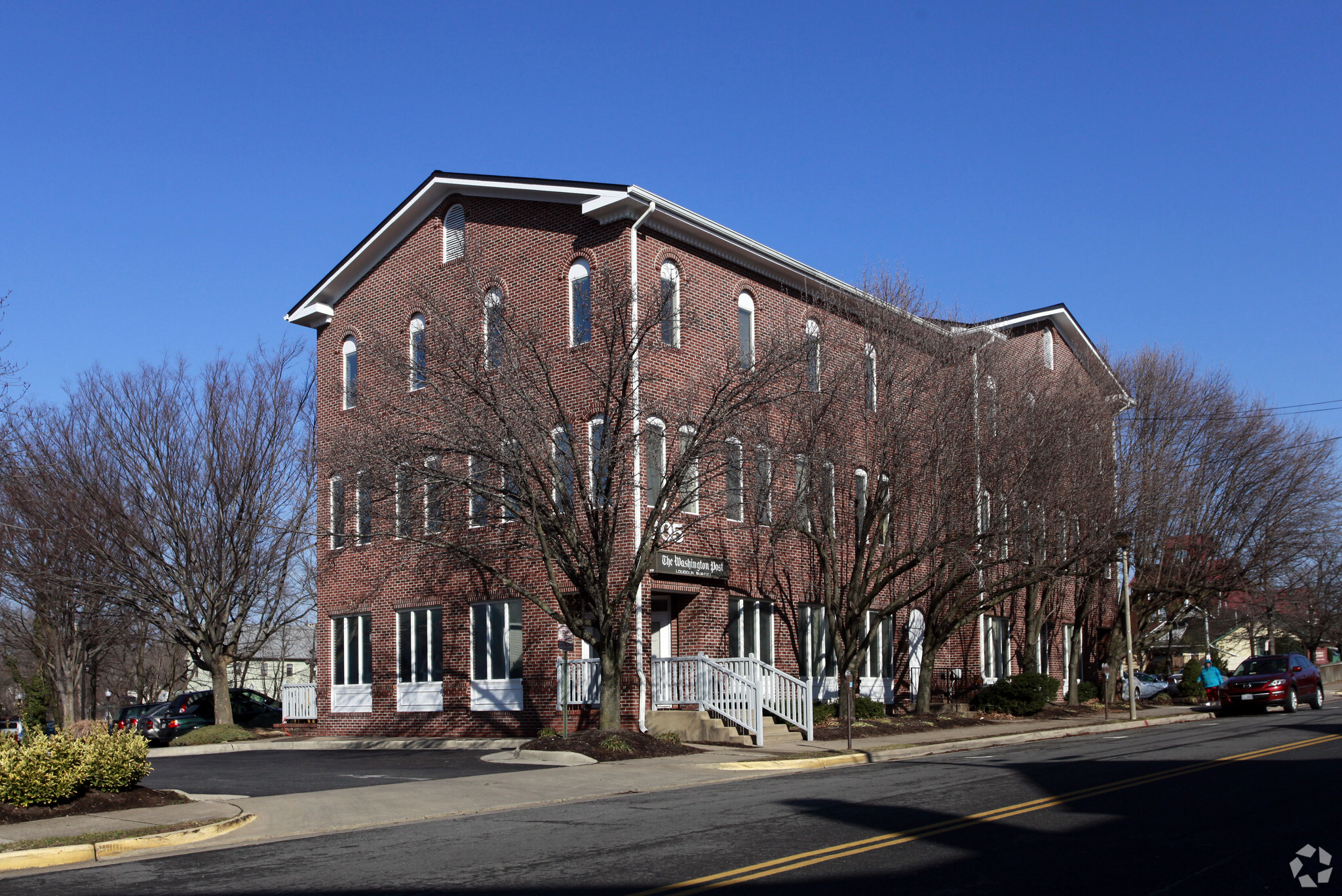 305 Harrison St, Leesburg, VA for Rent