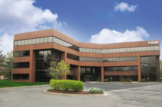 Marlton, NJ Office - 601 Route 73 N